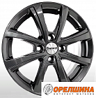 Carwel Акуш GR  6.0х15  4x100  ЕТ50  60.1